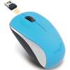 GENIUS เม้าส์ไร้สาย Wireless Mouse BlueEye NX-7000 (BLUE)