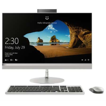 LENOVO-520-22IKU-F0D5007KTA AIO i3-6006U/4GB/1TB/ON BOARD/21.5/Win10Home