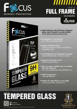BKKONLINE OPPO A83 2018 Focus 9H HARDNESS รายละเอียดสินค้า ฟิล์มกระจกเต็มจอ Focus Full Frame (สีดำ) สำหรับ EDGE TO EDGE ความคุ้ FOR OPPO A83 2018 BKKONLINE OPPO A83 2018 Focus 9H HARDNESS รายละเอียดสินค้า ฟิล์มกระจกเต็มจอ Focus Full Frame (สีดำ) สำหรับ EDGE TO EDGE ความคุ้ FOR OPPO A83 2018