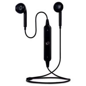 S6 Wireless Sports Headphones Bluetooth 4.1 Headsets Sport Stereo Earphone For iOS & Android