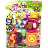 Power toy ของเล่น ชุดเครื่องครัวจำลอง Children Kitchen set