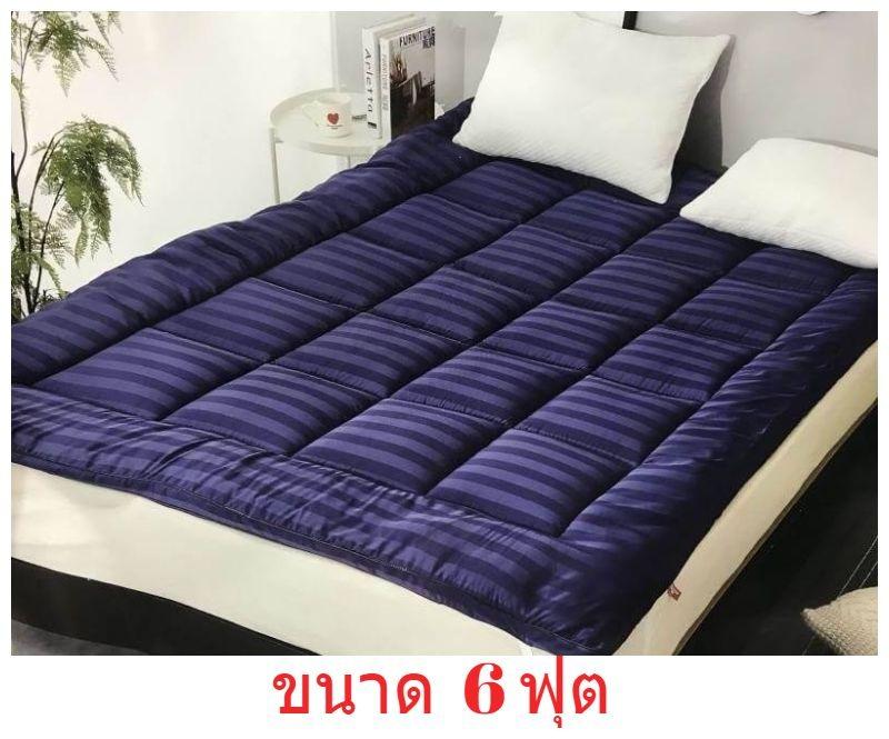 ผ้ารองกันเปื้อนที่นอน