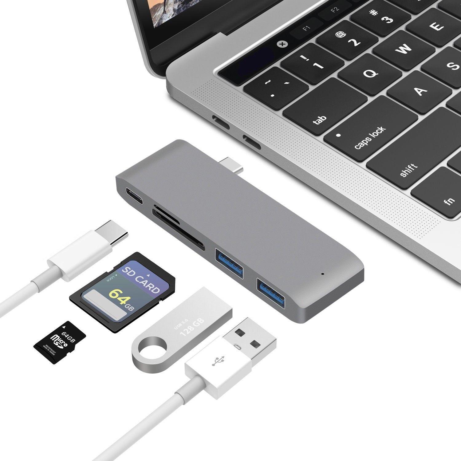 usb 3.0 adapter for mac