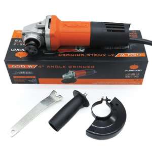 เครื่องเจียร์ 4 นิ้ว PUMPKIN J-G9612
