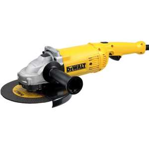 เครื่องเจียร์ 9 D28490 DEWALT