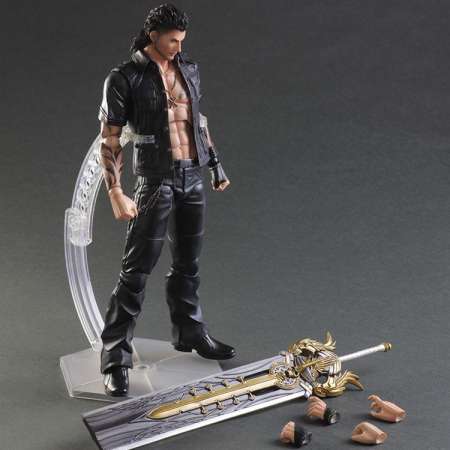 Figure ฟิกเกอร์ Anime ของสะสมหายาก อนิเมะ การ์ตูน มังงะ คอลเลกชัน จากการ์ตูนดังญี่ปุ่น (New Collection) ตุ๊กตาน่ารัก manga