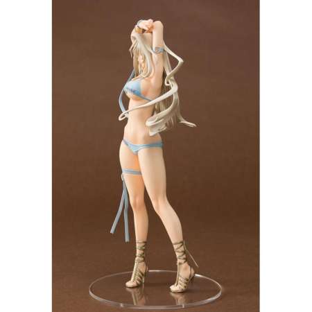 Figure ฟิกเกอร์ Sekirei Pure Engagement เซคิเร Tsukiumi ซึคิอุมิต Anime ของสะสมหายาก อนิเมะ การ์ตูน มังงะ คอลเลกชัน จากการ์ตูนดังญี่ปุ่น Doll ตุ๊กตา manga Model โมเดล