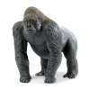 Safari Ltd. : SFR111589 โมเดลสัตว์ Silverback Gorilla