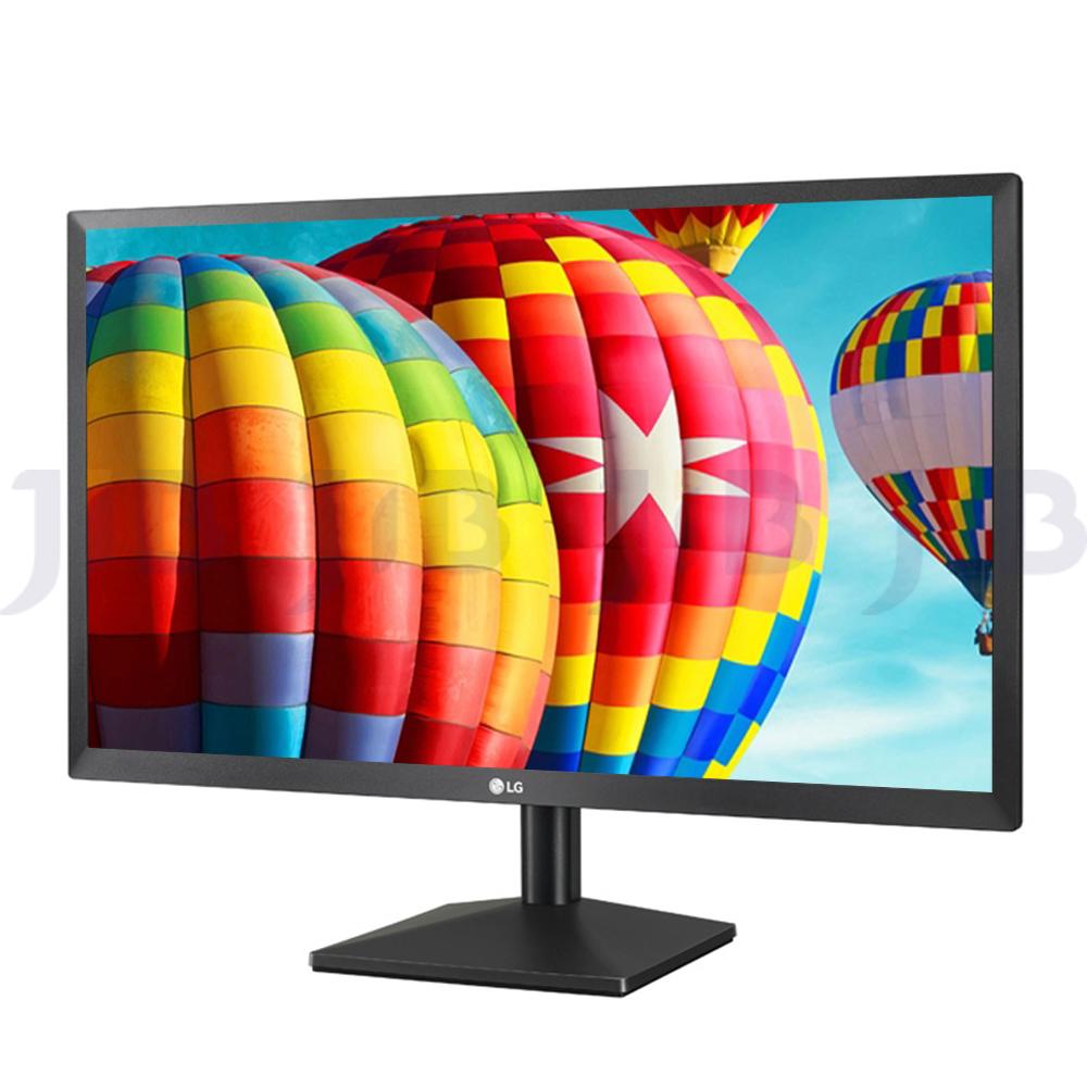 JIB MONITOR (จอมอนิเตอร์) LG 22MK430HB 21.5 IPS 75Hz JIB Computer