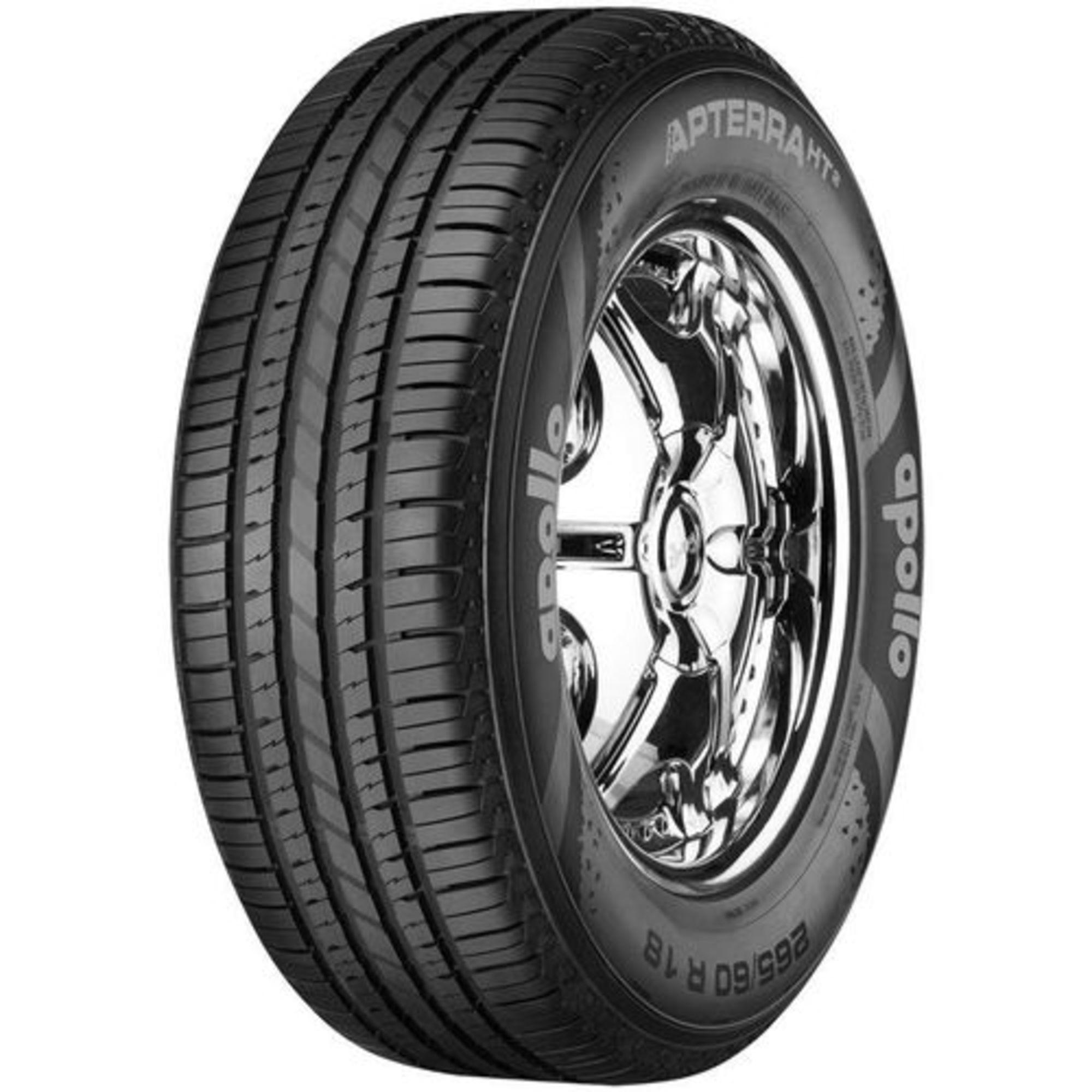 ลดราคา Apollo APTERRA H/T2 225/60R18 ลดราคา Apollo APTERRA H/T2 225/60R18