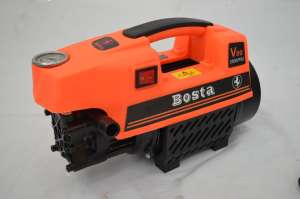 BOSTA เครื่องฉีดน้ำแรงดันสูง 200 บาร์ 2500W.