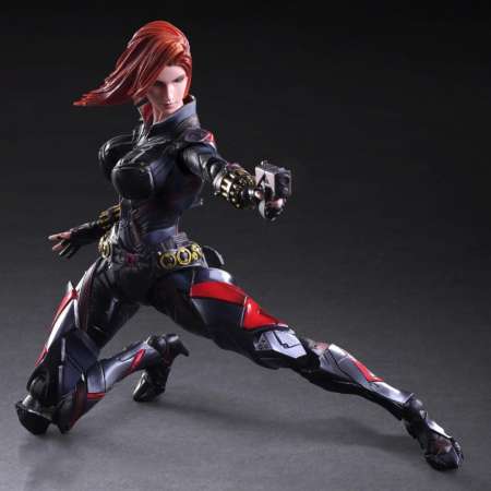 Figure Action แอ็คชั่น ฟิกเกอร์ Anime อนิเมะ การ์ตูน มังงะ คอลเลกชัน จากการ์ตูนดังญี่ปุ่น Figma ฟิกม่า สามารถขยับได้ New Collection Doll ตุ๊กตา manga Model โมเดล