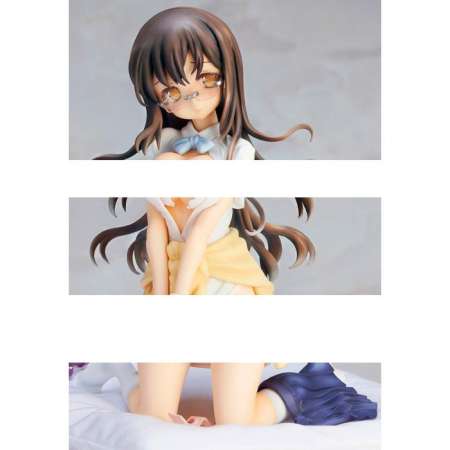 Figure ฟิกเกอร์ Native Creators Collection Kondo Yume By Skytube Anime ของสะสมหายาก อนิเมะ การ์ตูน มังงะ คอลเลกชัน จากการ์ตูนดังญี่ปุ่น Doll ตุ๊กตา manga Model โมเดล