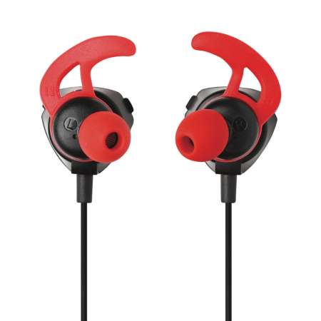 SIGNO E-Sport In-Ear Gaming Headphone รุ่น DEXSTER EP-609 (Black)
