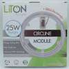 หลอดไฟ LED Liton ทรงกลม 25W ใช้แทนหลอดนีออน : image หลอดไฟ LED Liton ทรงกลม 25W ใช้แทนหลอดนีออน