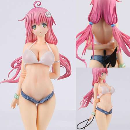 คุ้มค่าเมื่อซื้ออันนี้ Figure ฟิกเกอร์ Anime ของสะสมหายาก อนิเมะ การ์ตูน มังงะ คอลเลกชัน
จากการ์ตูนดังญี่ปุ่น New Collection ตุ๊กตาน่ารัก manga มูลค่าสินค้า
