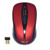 MOUSE MD-TECH WIRELESS RF-131 RED