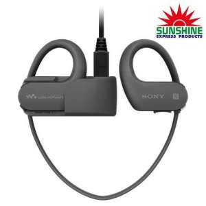 ขาย หูฟังSony Walkman รุ่น NW-WS623 ป้องกันน้ำและฝุ่นพร้อมเทคโนโลยีไร้สาย BLUETOOTH