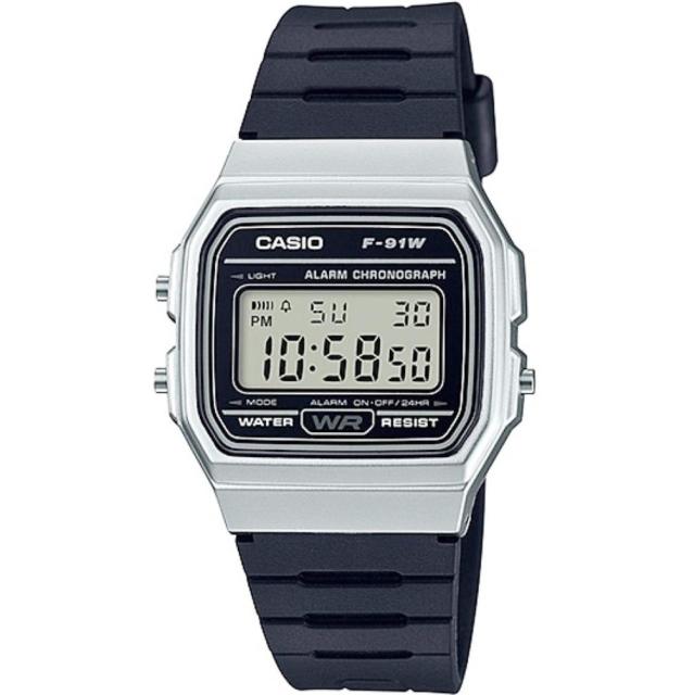 casio f91w pantip