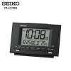 SEIKO CLOCKS นาฬิกาดิจิตอล รุ่น QHL075K