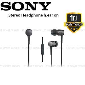 SONY Stereo Headphone h.ear on