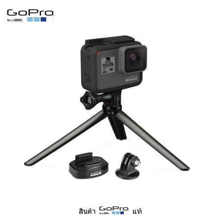 GOPRO Tripod Mounts and minitripod (black)สินค้า GoPro ของแท้