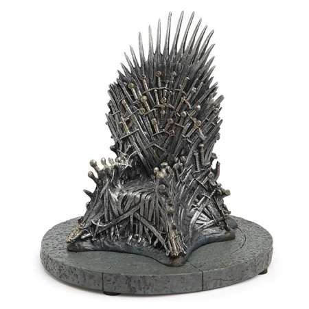 Figure ฟิกเกอร์ Anime Game of Thrones มหาศึกชิงบัลลังก์ ของสะสมหายาก อนิเมะ การ์ตูน มังงะ คอลเลกชัน จากการ์ตูนดังญี่ปุ่น New Collection ตุ๊กตาน่ารัก manga