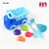 FIN  BABIESPLUS ของเล่นตักทรายแบบพลาสติกสำหรับเด็ก