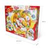 Hot Pot Set เกมส์หม้อสุกี้ ชุดใหญ่  พร้อมอุปกรณ์ครบเซต จำลองการทานอาหารได้สนุกสนาน