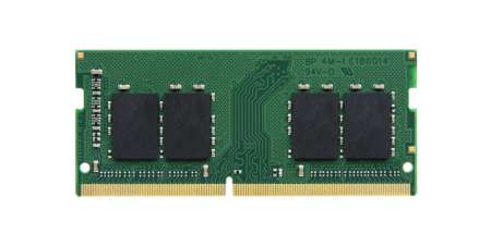 RAM-Memory for Notebook DDR4-2400 SO-DIMM 8GB: JM2400HSB-8G : Transcend (รับประกันตลอดอายุการใช้งาน) - มีใบกำกับภาษี