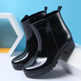 martin rain boots