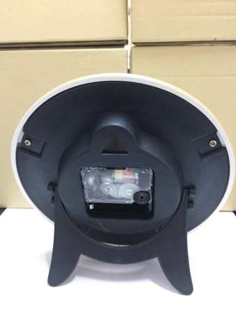 นาฬิกาแขวน  ตั้งโต๊ะ ANCHOR BRAND ขนาด 7.5 นิ้ว