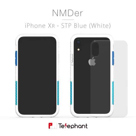 Telephant NMDer for iPhone Xr Telephant NMDer for iPhone Xr
