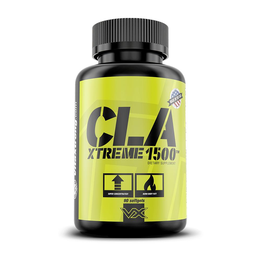 Vitaxtrong Cla Xtreme 1500 90 softgels