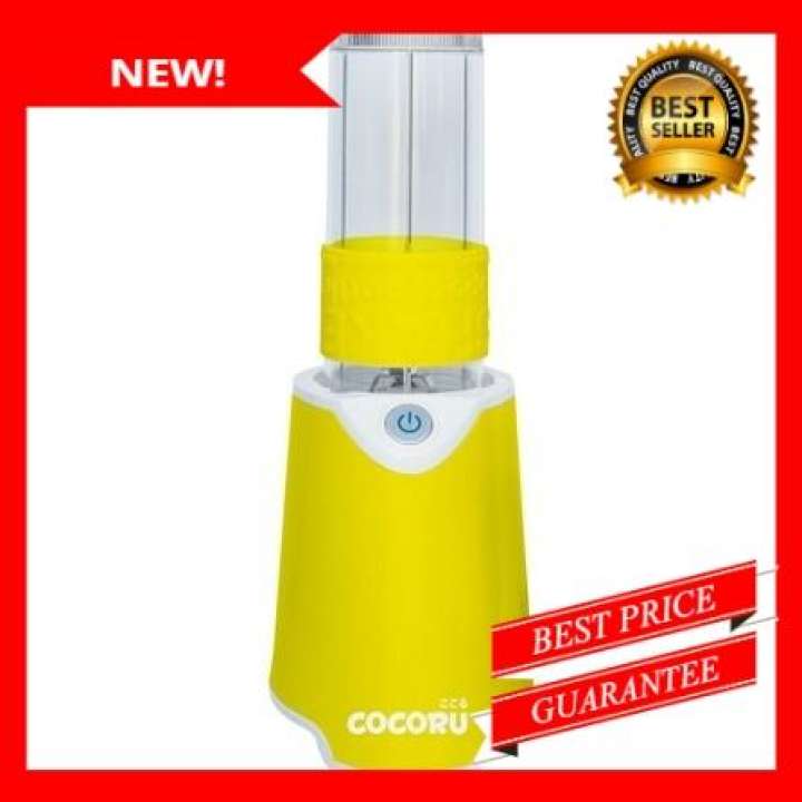 ค.ปั่นน้ำผลไม้ COCO TST-TB10P YL 570ML