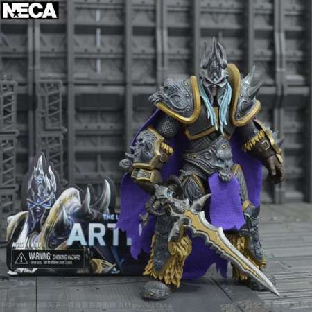 Figure ฟิกเกอร์ Heroes of the Storm Wiki Anime ของสะสมหายาก อนิเมะ การ์ตูน มังงะ คอลเลกชัน จากการ์ตูนดังญี่ปุ่น Figma ฟิกม่า สามารถขยับได้ ตุ๊กตาน่ารัก manga Model โมเดล