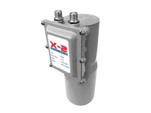 หัวรับสัญญาณLNB PSI X-2