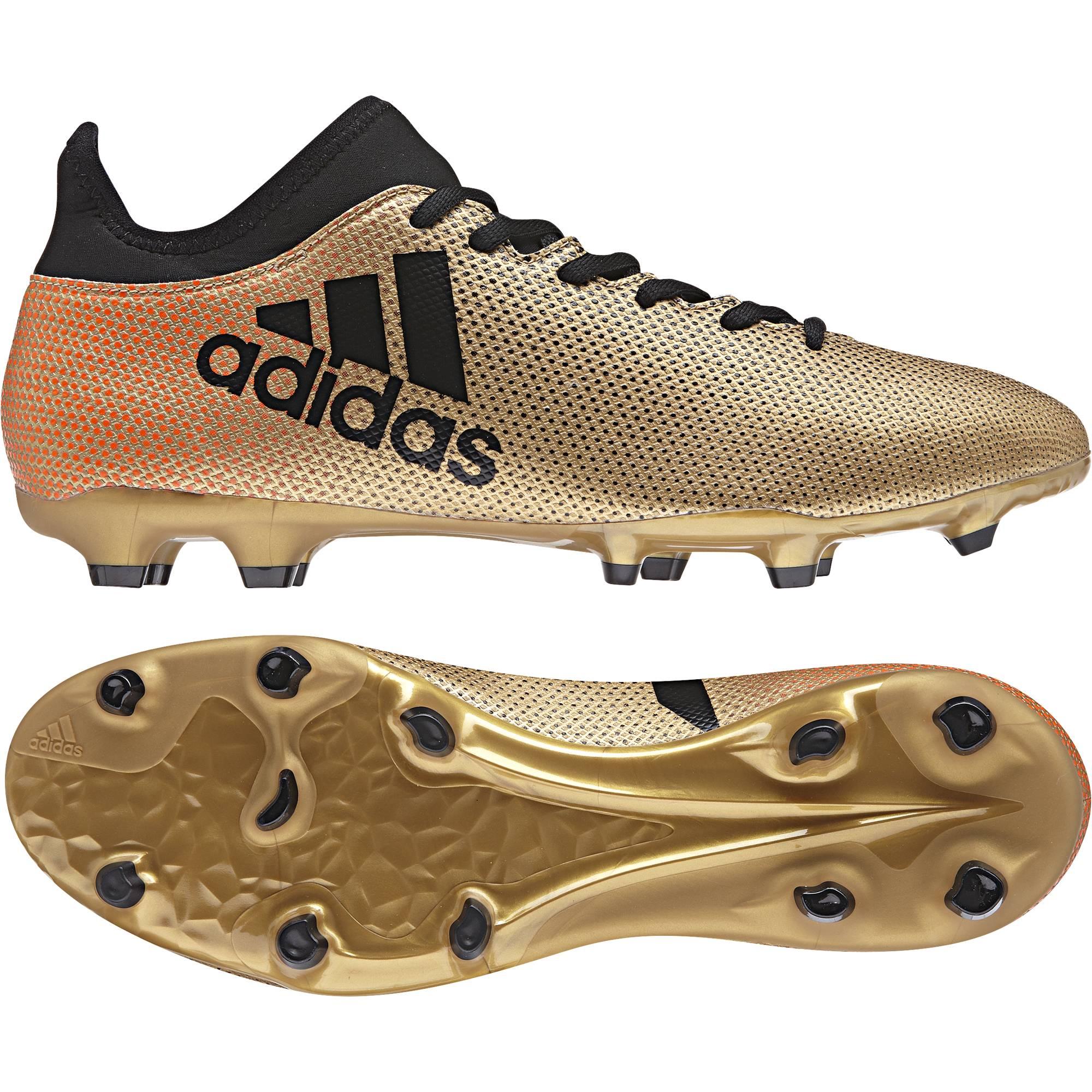 adidas fußballschuhe x 17.3