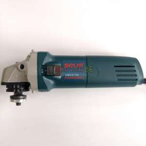 หินเจียร ลูกหมู 4 นิ้ว BOSCH รุ่น GWS 060