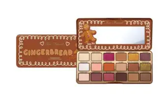 too faced eyeshadow palette