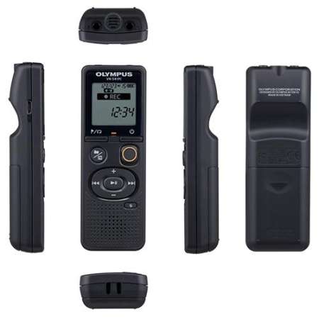 Olympus digital voice recorder VN-541PC