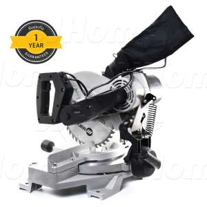 MAILTANK แท่นตัดองศา เลื่อยตัดองศา ขนาด 10 นิ้ว (255 มม.) Miter Saw รุ่น MS-255 แถมฟรี! ใบตัด 40 ฟัน