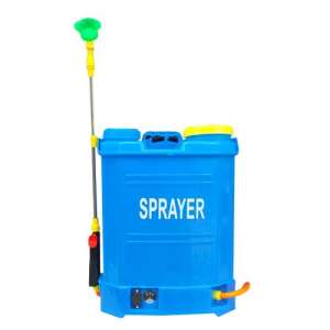 sprayer เครื่องพ่นยาแบตเตอรี่มอเตอร์ไฟฟ้า  ขนาด 20 ลิตร