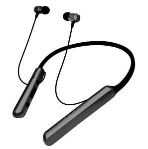 IT หูฟังบลูทูธ Bluetooth Headset Wireless V4.0 (สีดำ) รุ่น E01 IT หูฟังบลูทูธ Bluetooth Headset Wireless V4.0 (สีดำ) รุ่น E01