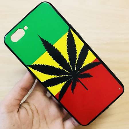  เคสสกรีนลายเส้นนูนแนวๆ Vol.1 Oppo A3S/A5(ใช้เคสตัวเดียวกัน) 16