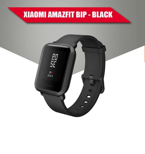 Huami Amazfit Bip Lite Version Sports Smart Watch Bluetooth 4.0 Dual Core  GPS Heart Rate Monitor 