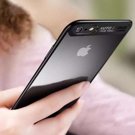 ราคาๆ ROCK เคส Case iPhone 6plus รุ่น Clarity series ของใหม่มาแรง