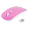 Wireless Mouse Mice 2.4Ghz 1600dpi เม้าส์ไร้สาย