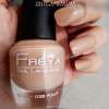 Freya Halal Nail Polish ยาทาเล็บฮาลาล H237 - Latte (10 ml.)