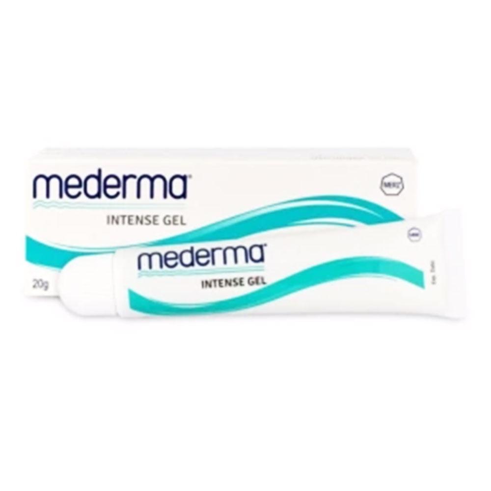 ราคา Mederma Gel 20g (1หลอด) ลดรอยเเผลเป็น - Ida New Beauty